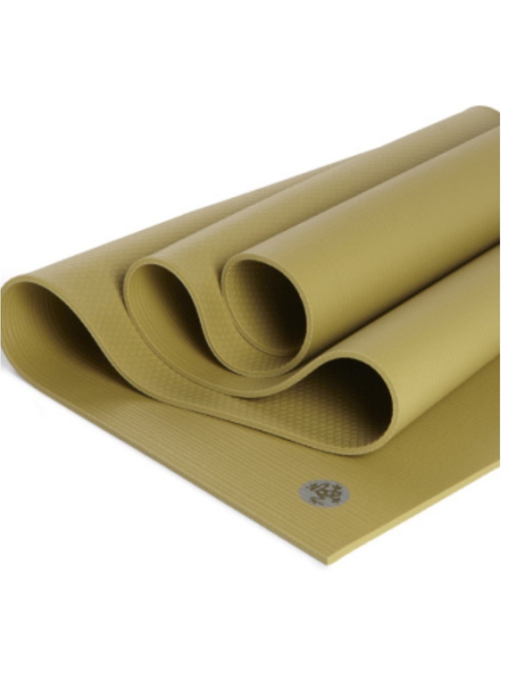 Manduka PRO Mat in Harvest
